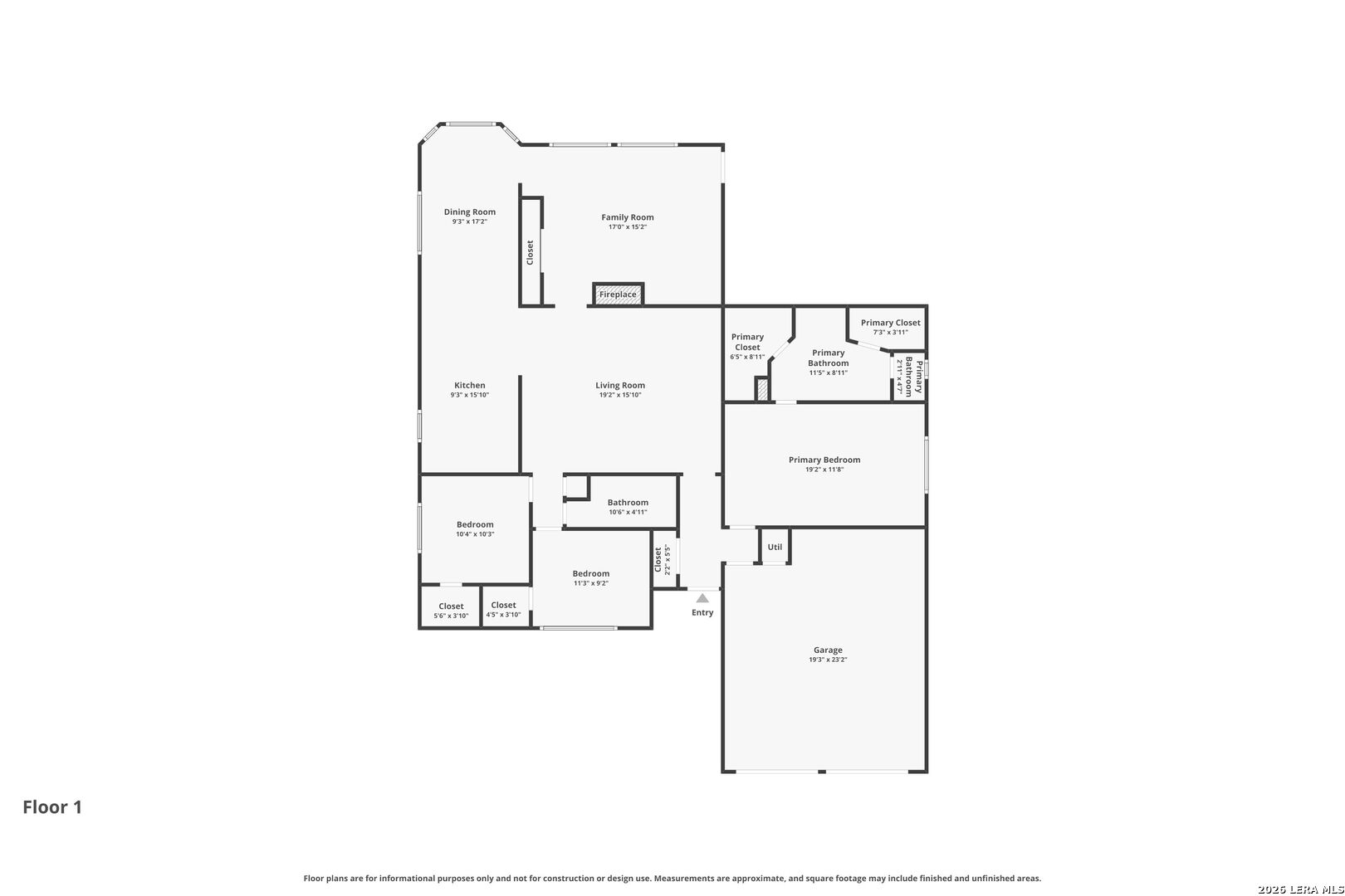 5446 Vista Trl, , 78247 — photo 1