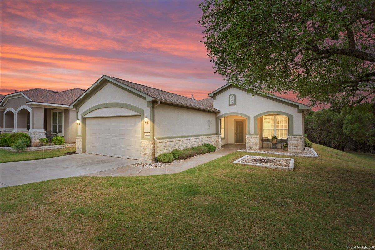 905 Mount Locke, Georgetown, TX 78633 — photo 1