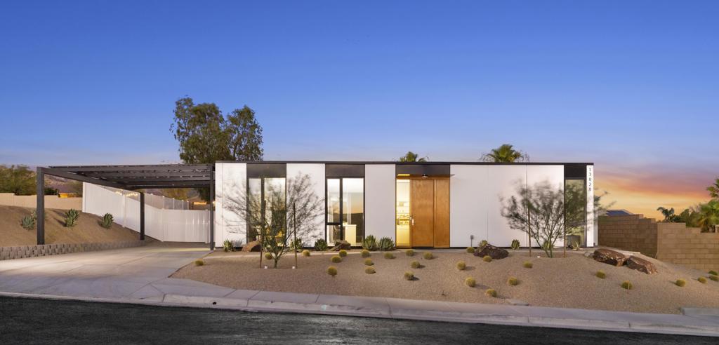 13829 Scenic Crest Circle, Desert Hot Springs, CA 92240 — photo 1