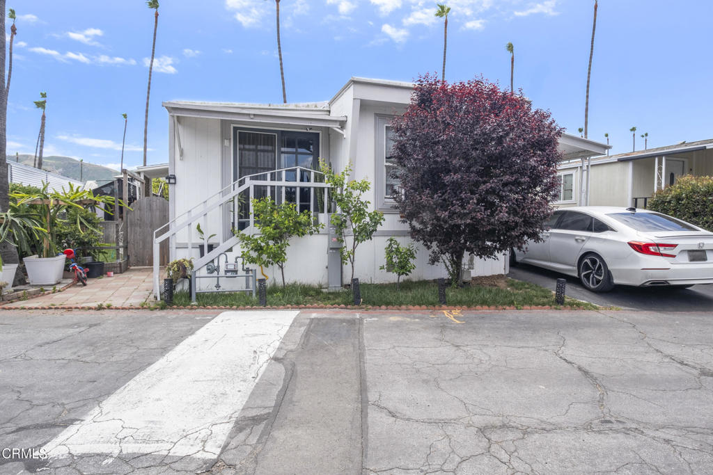 265 Beckwith 54A, Santa Paula, CA 93060 — photo 1