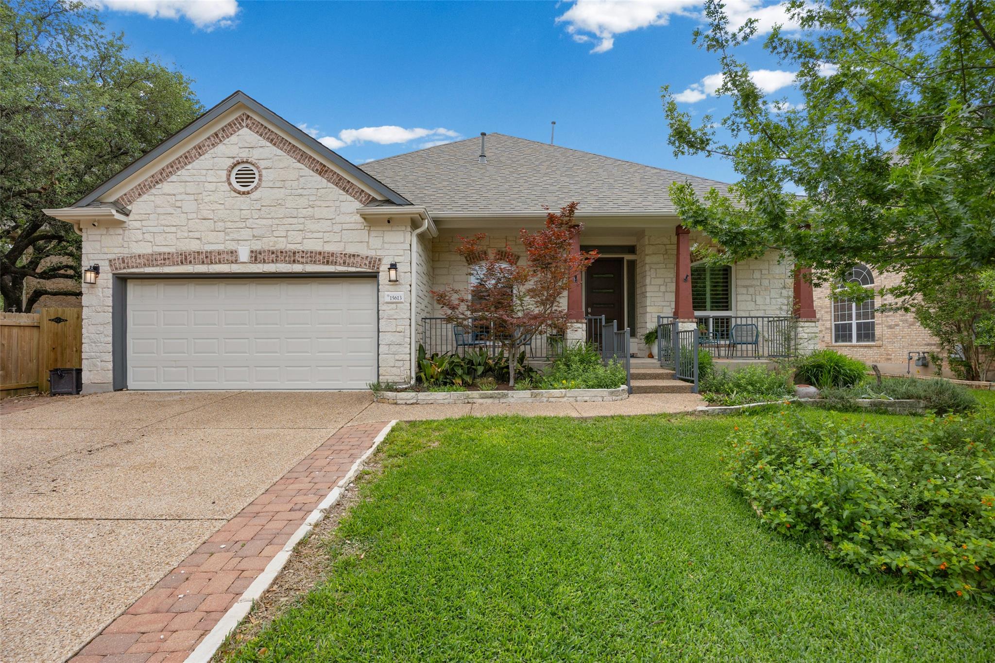 15613 Echo Hills, Austin, TX 78717 — photo 1