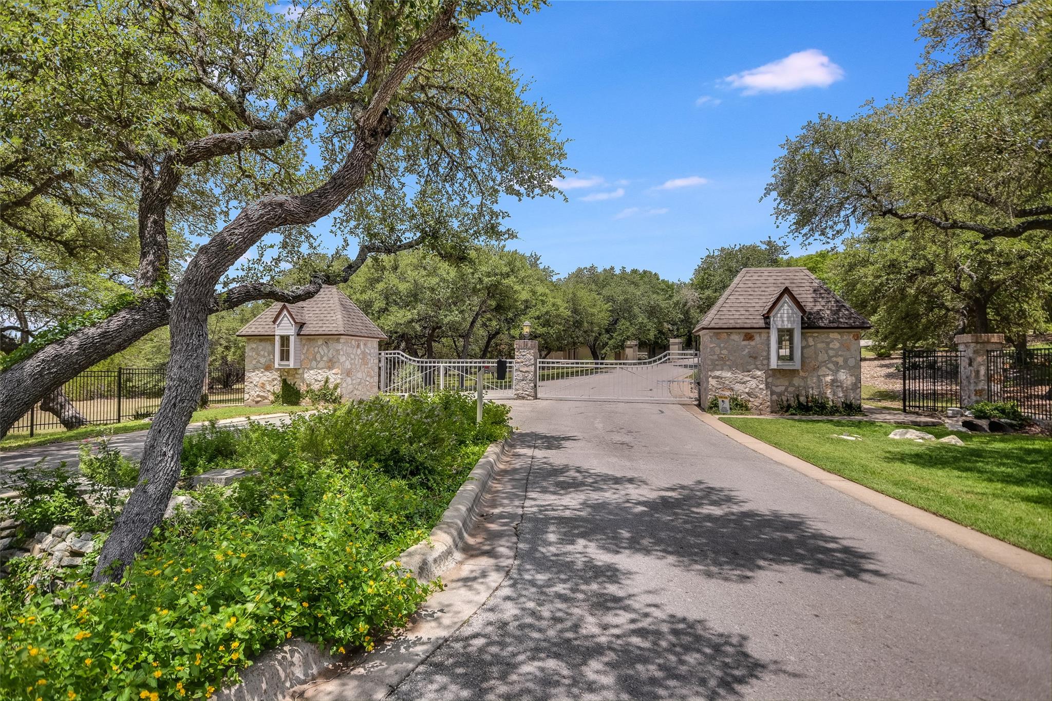 8611 Young, Austin, TX 78737 — photo 1