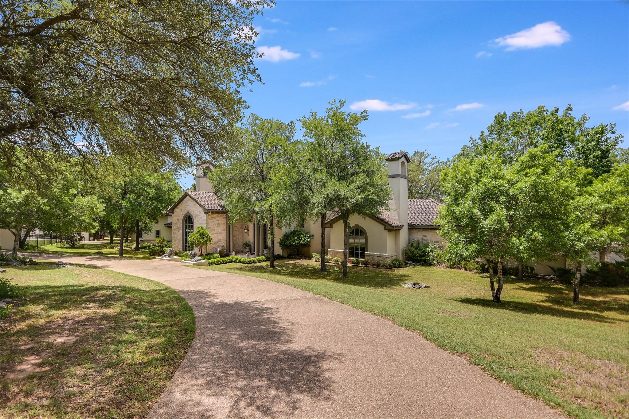 8611  Young Ln, Austin, TX 78737 — photo 1