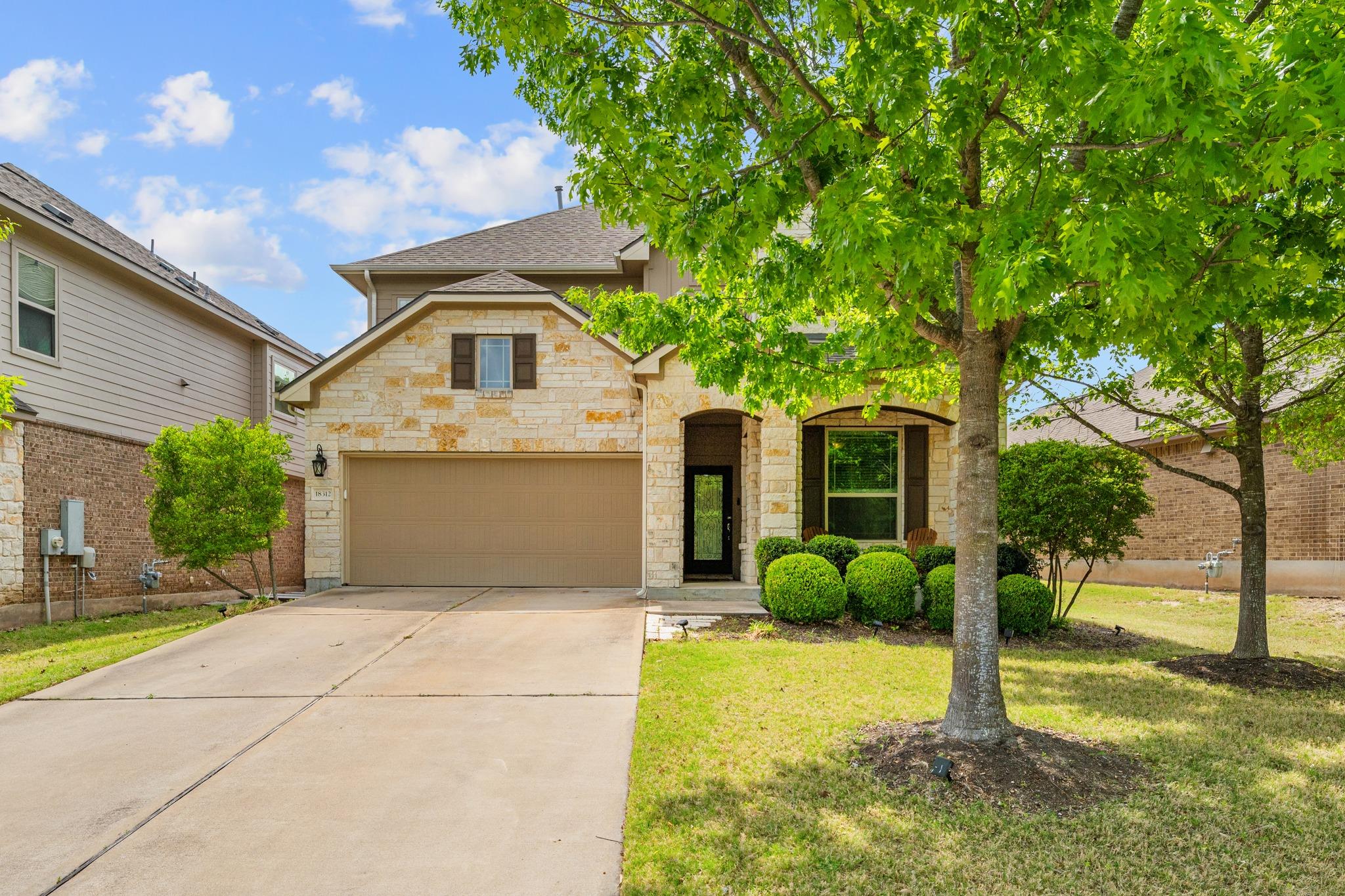 18312 Turning Stream, Pflugerville, TX 78660 — photo 1