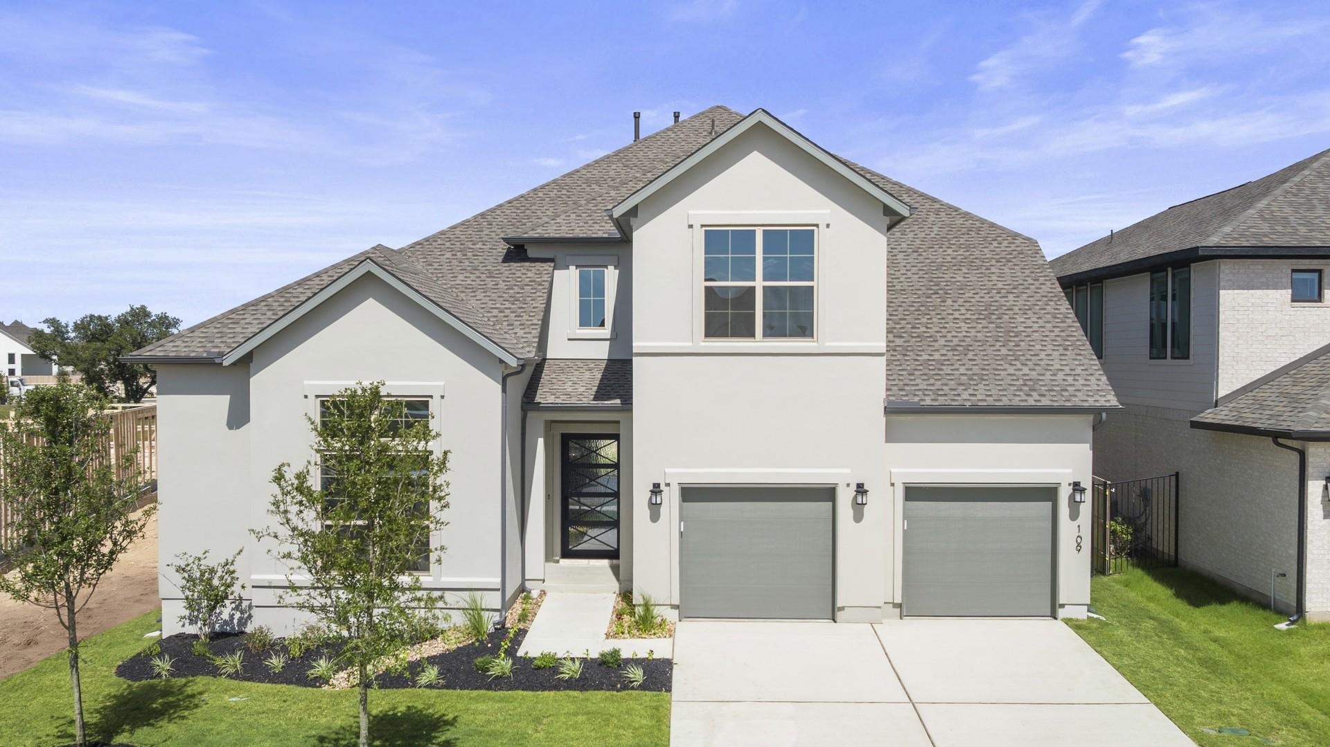 109 Keuchel, Liberty Hill, TX 78642 — photo 1
