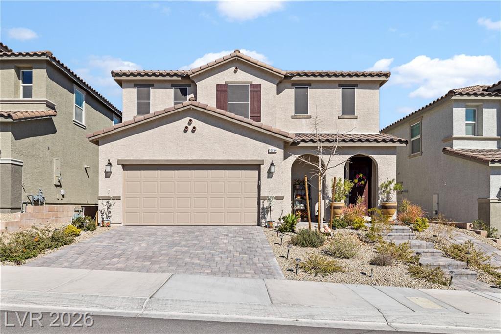 10854  Gentle Crest Avenue, Las Vegas, NV 89166 — photo 1
