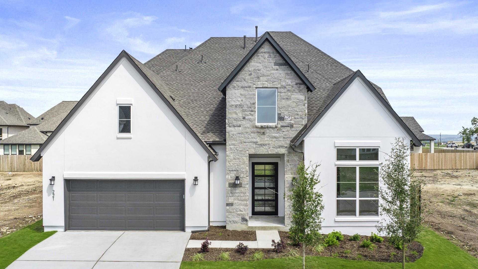 221 Maton, Liberty Hill, TX 78642 — photo 1