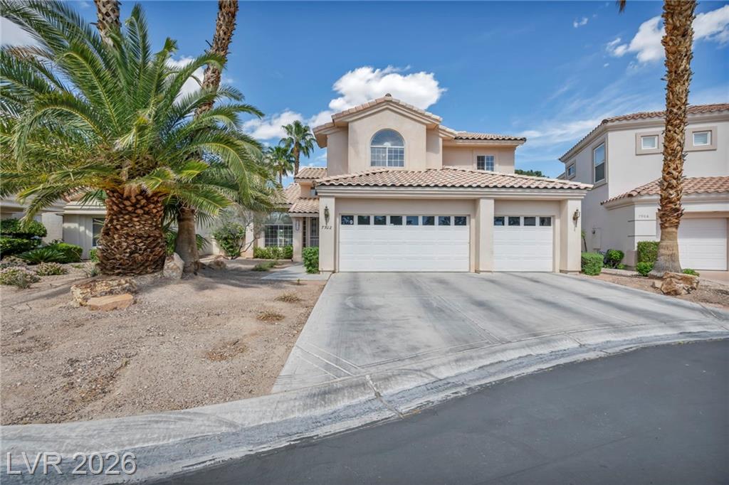 7912  Marbella Circle, Las Vegas, NV 89128 — photo 1