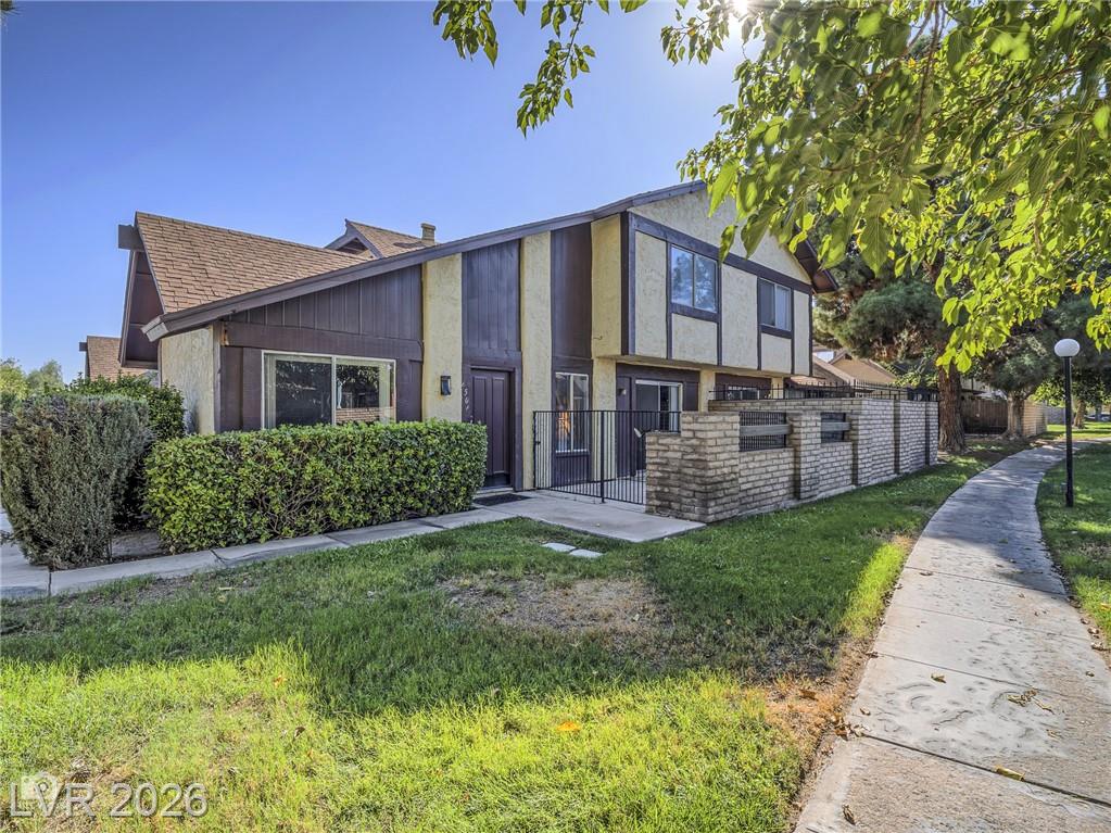 4504 Del Oro Drive, Las Vegas, NV 89102 — photo 1