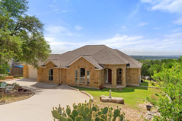 906 Daviot, Spicewood, TX 78669 — photo 1