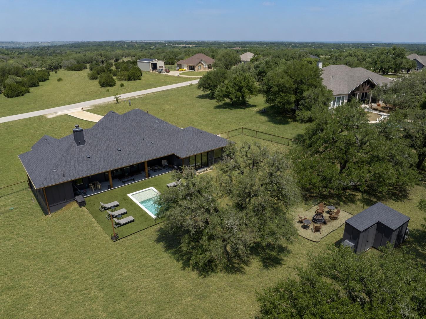 205 Retama Tree, Liberty Hill, TX 78642 — photo 1