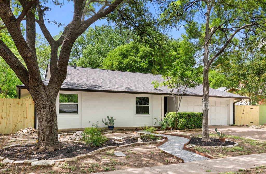 8310 Millway, Austin, TX 78757 — photo 1