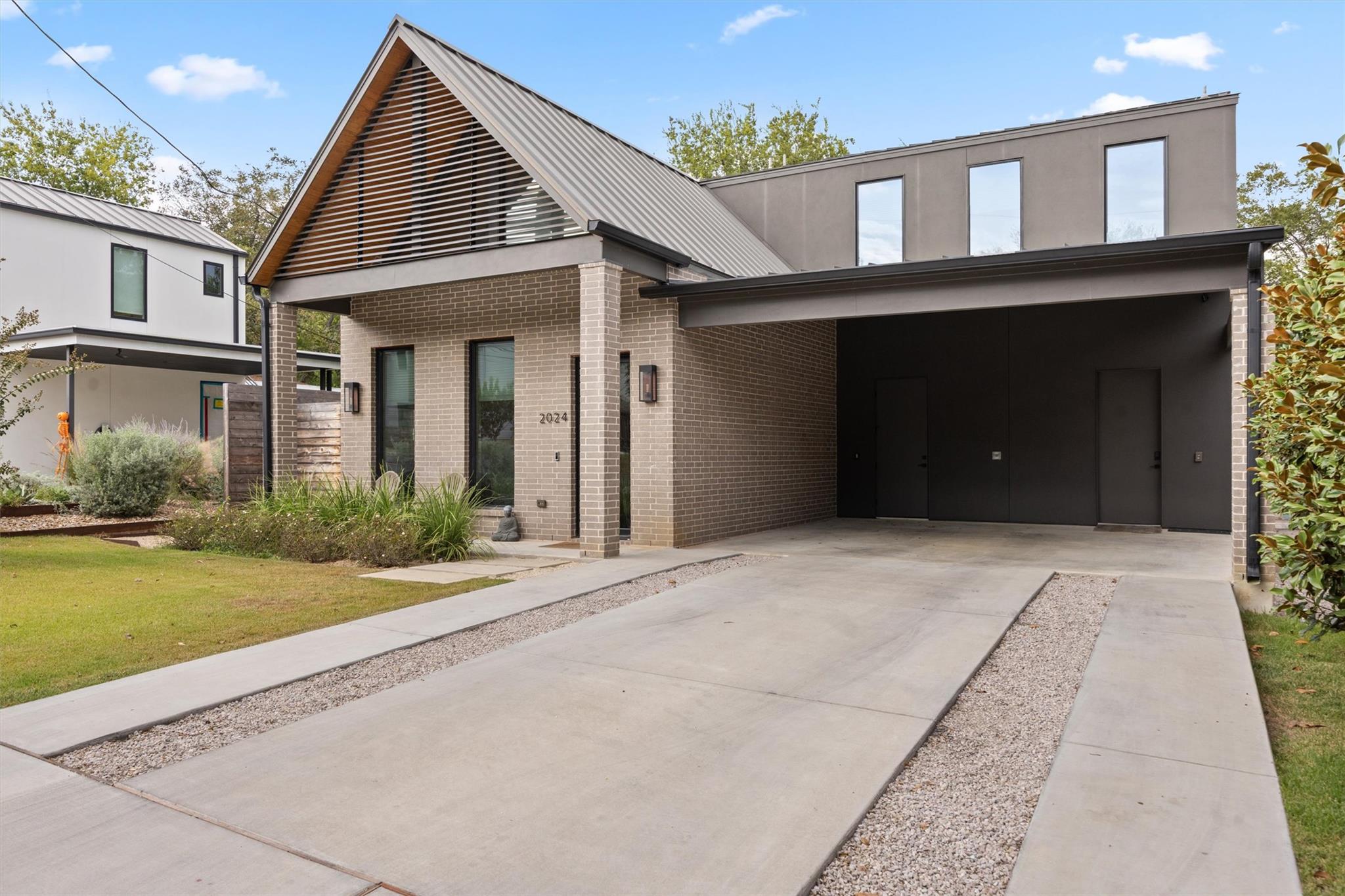 2024 Ford, Austin, TX 78704 — photo 1