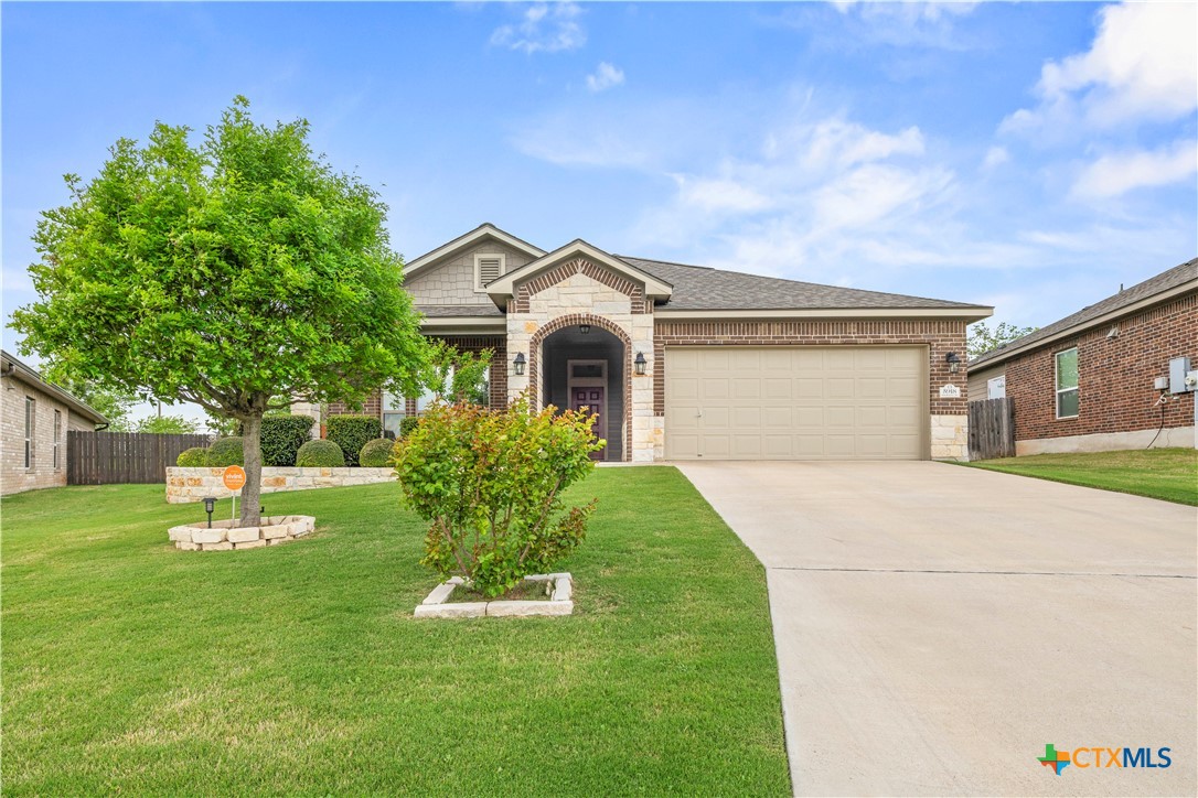 5918 Blackstone Drive