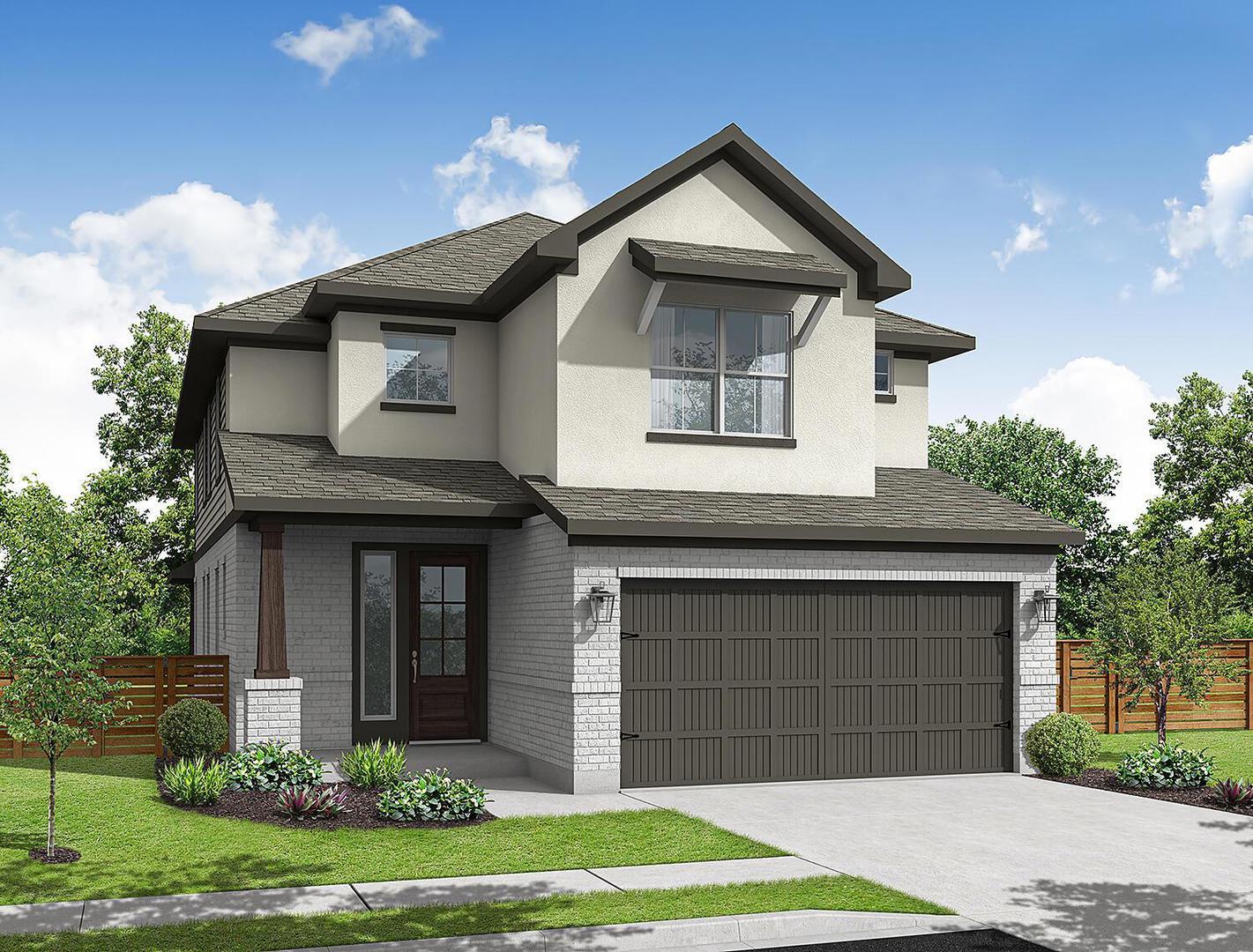 104 Bloomington, Hutto, TX 78634 — photo 1