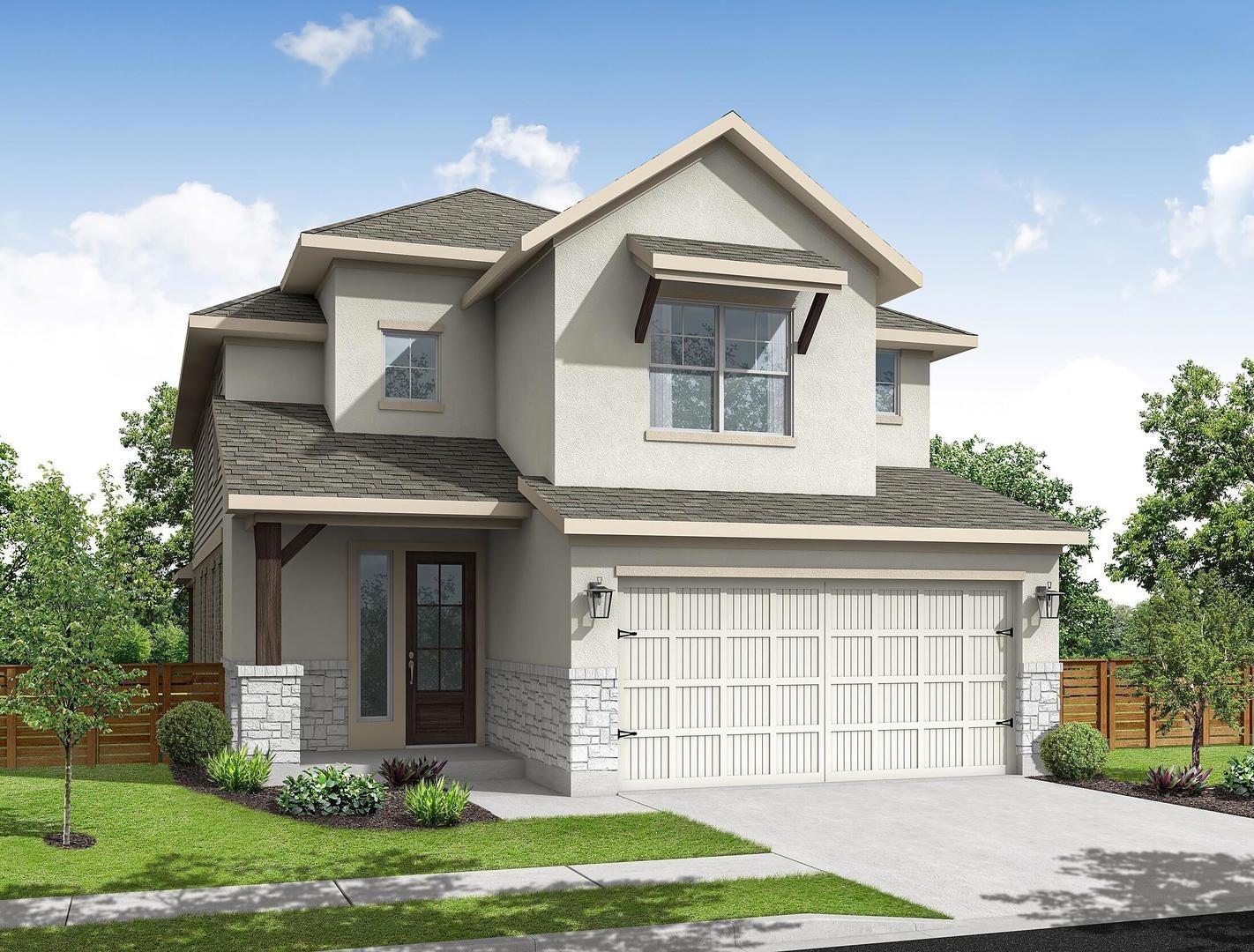 104 Rock Daisy, Hutto, TX 78634 — photo 1
