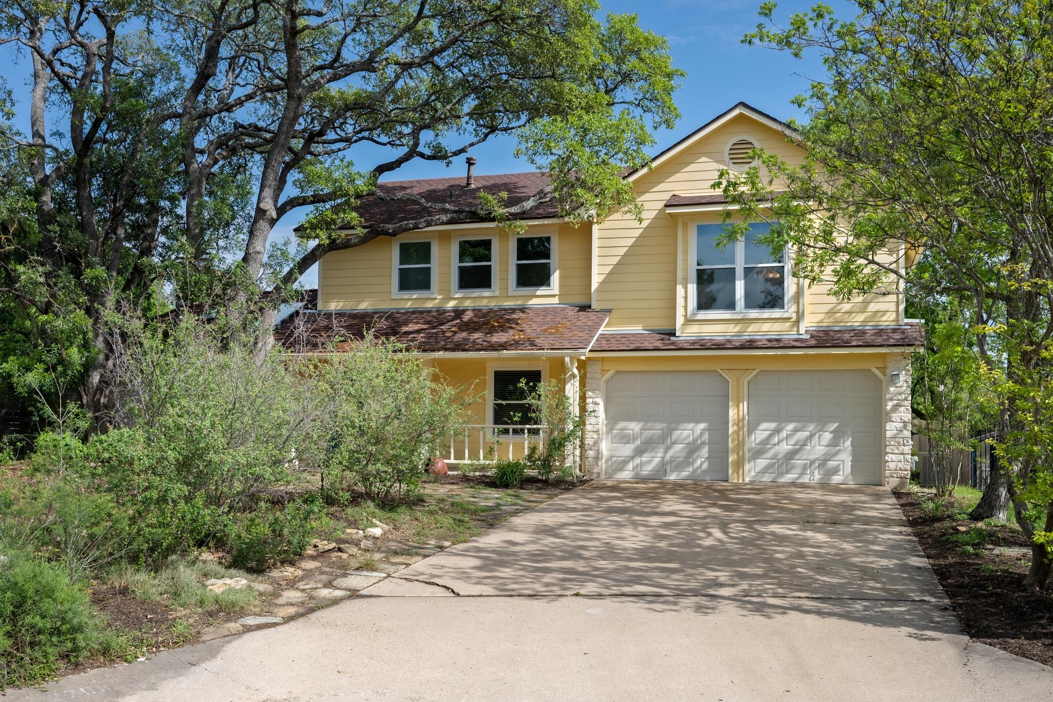 2700 Norfolk, Austin, TX 78745 — photo 1