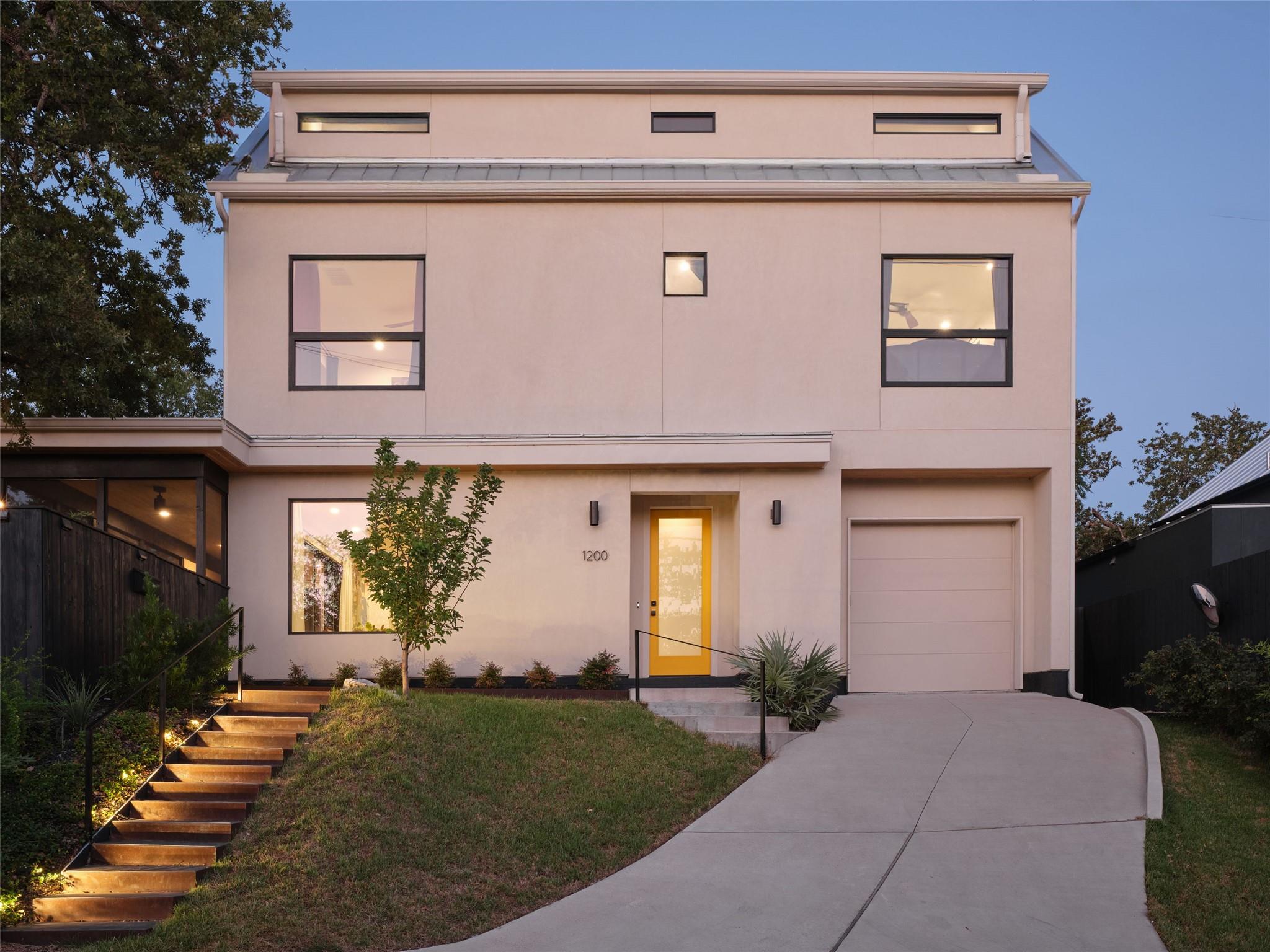 1200 Greenwood, Austin, TX 78721 — photo 1