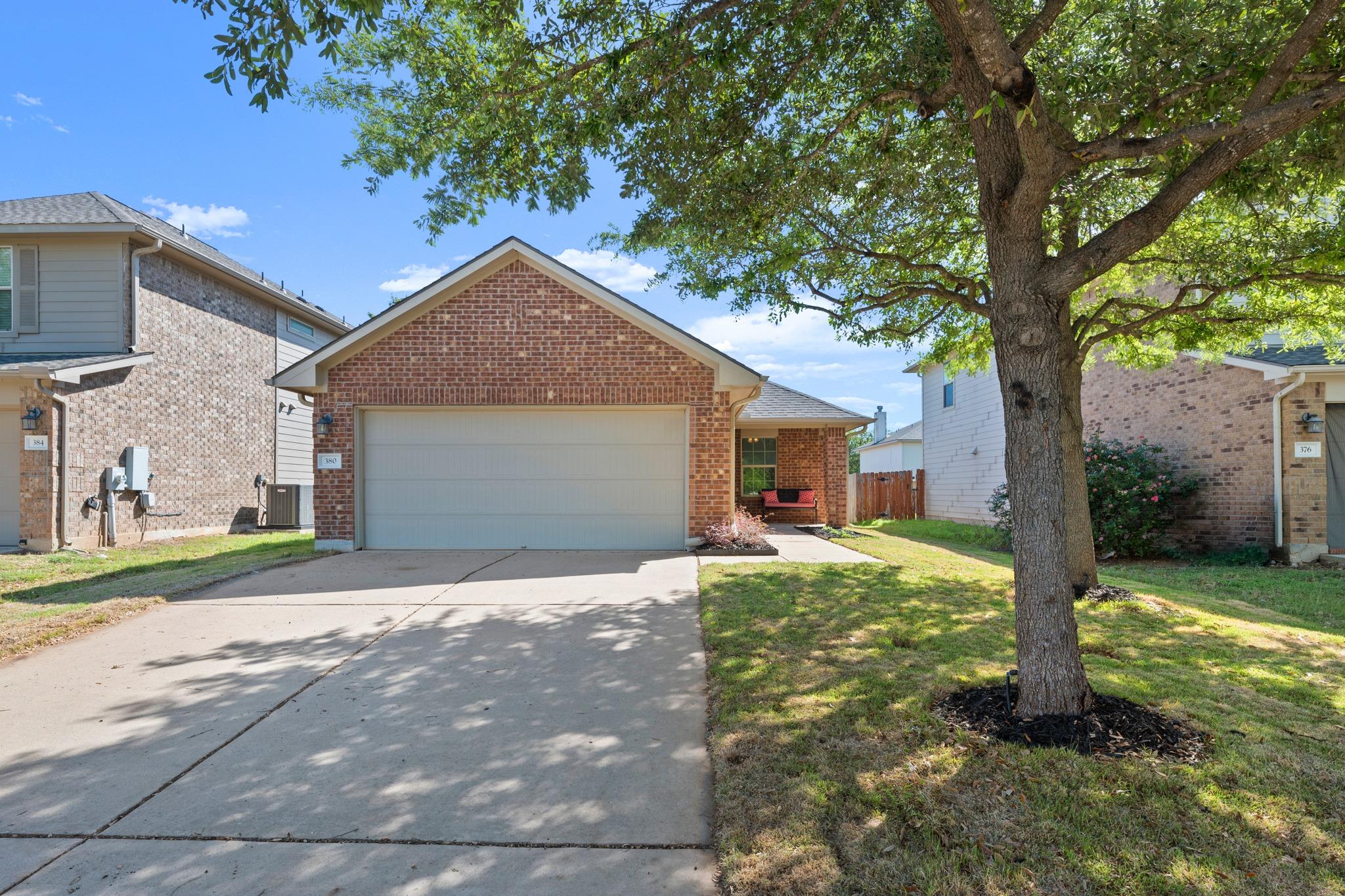 380 Housefinch, Leander, TX 78641 — photo 1