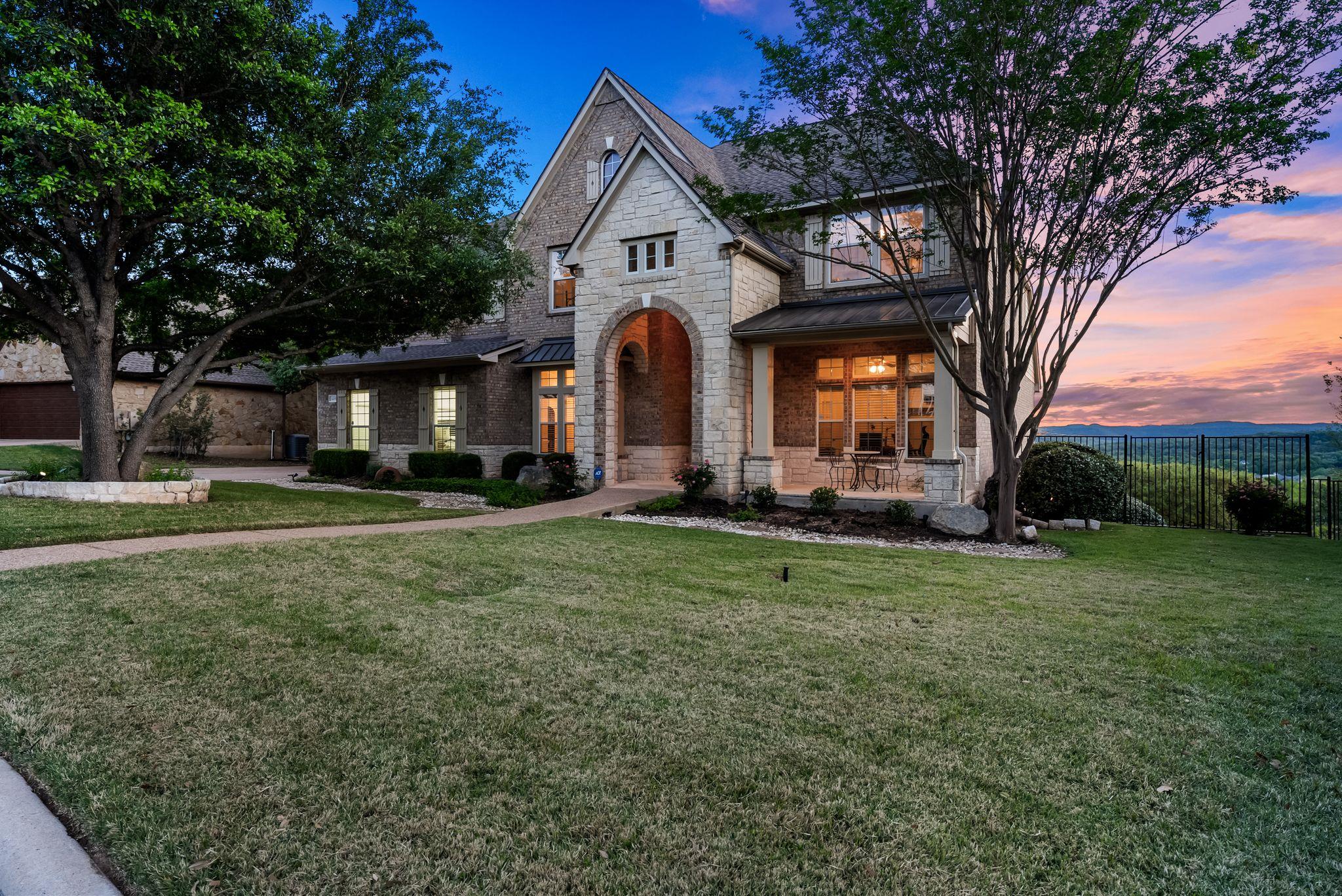3205 Wild Canyon, Austin, TX 78732 — photo 1