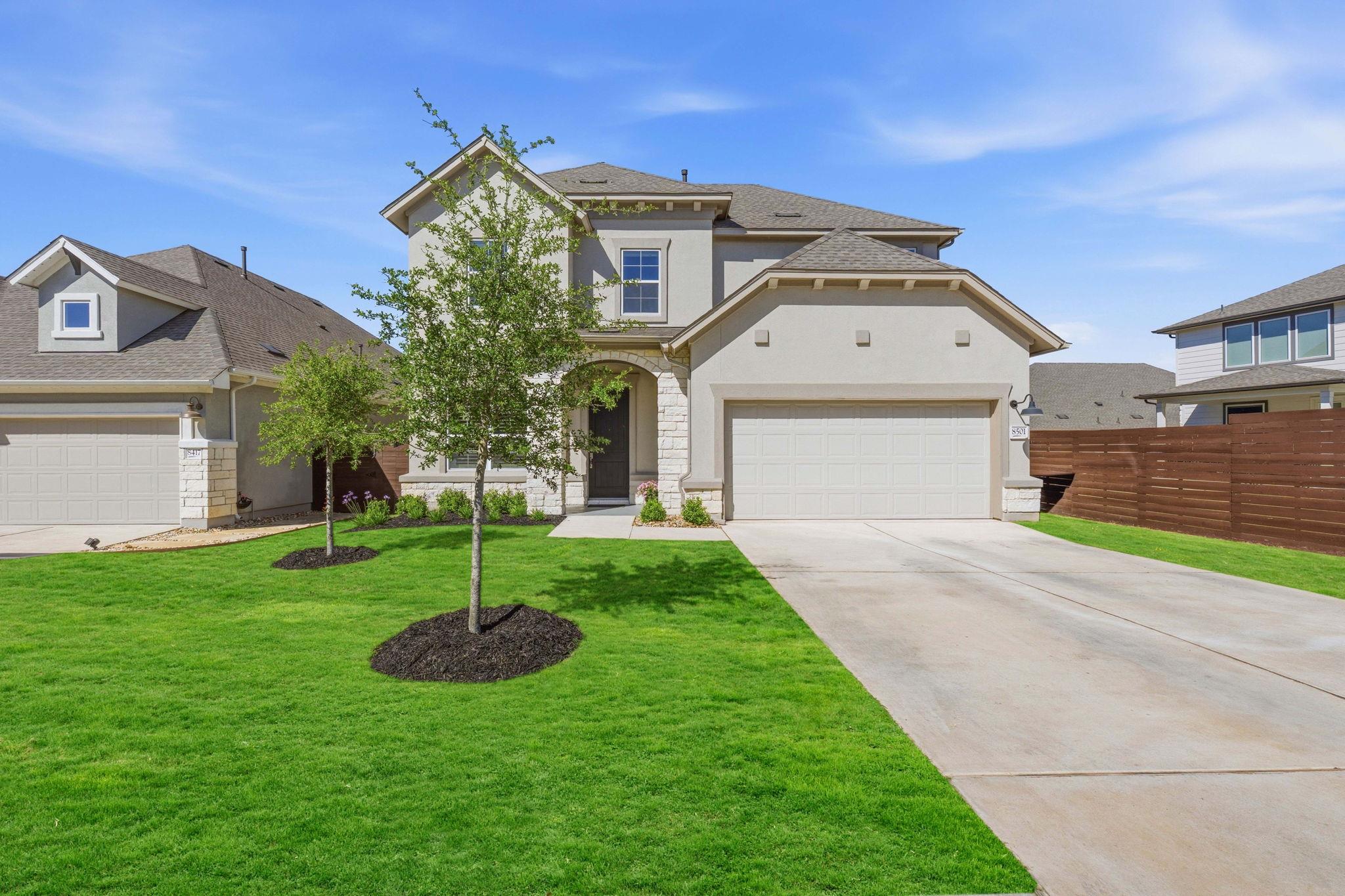 8501 Bouvreuil, Austin, TX 78738 — photo 1
