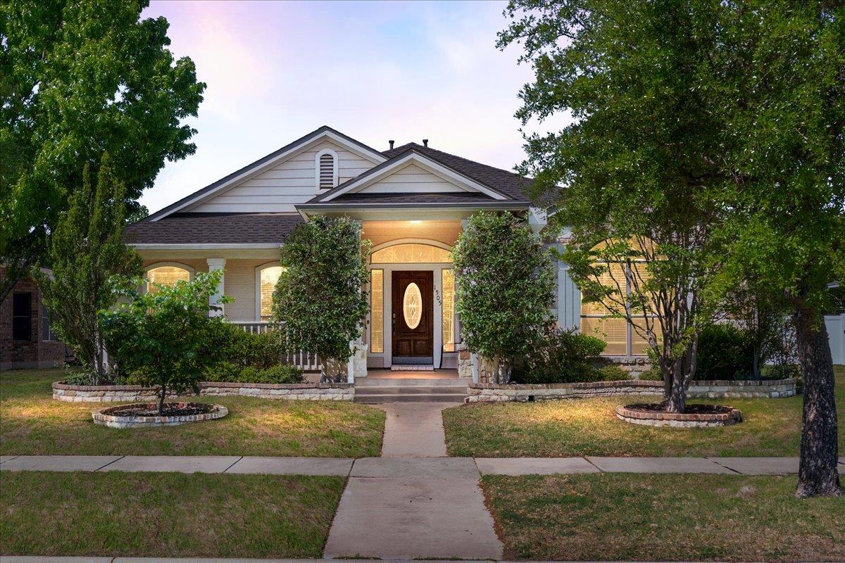 1505 Discovery, Cedar Park, TX 78613 — photo 1