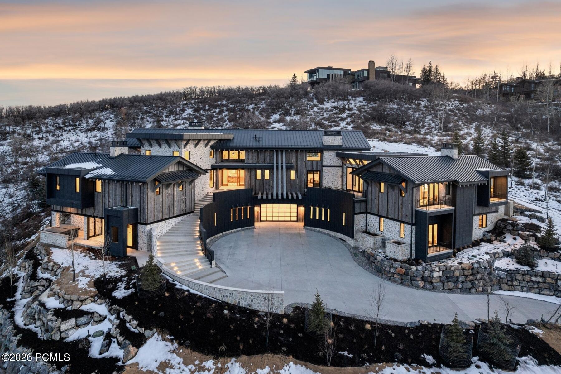 8139 N Sunrise Loop, Park City, UT 84098 — photo 1