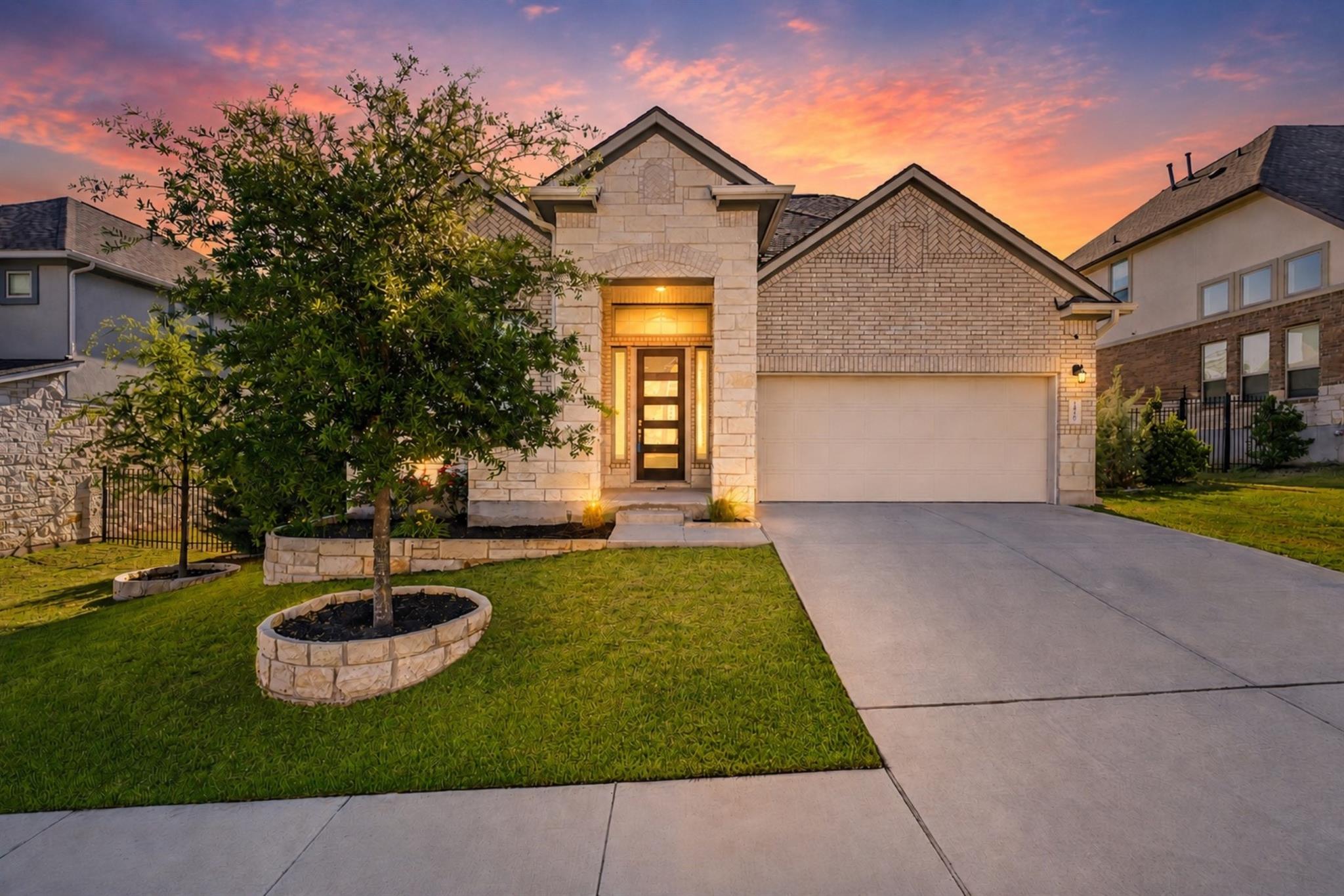 2439 Soprano, Round Rock, TX 78681 — photo 1