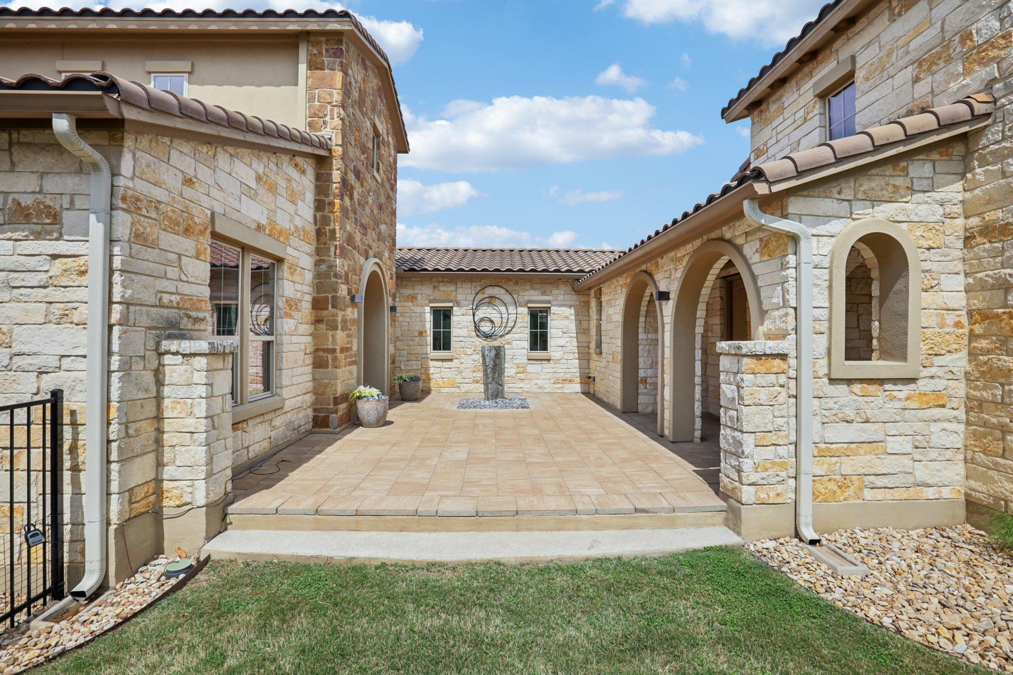 109 Charmstone, Georgetown, TX 78628 — photo 1