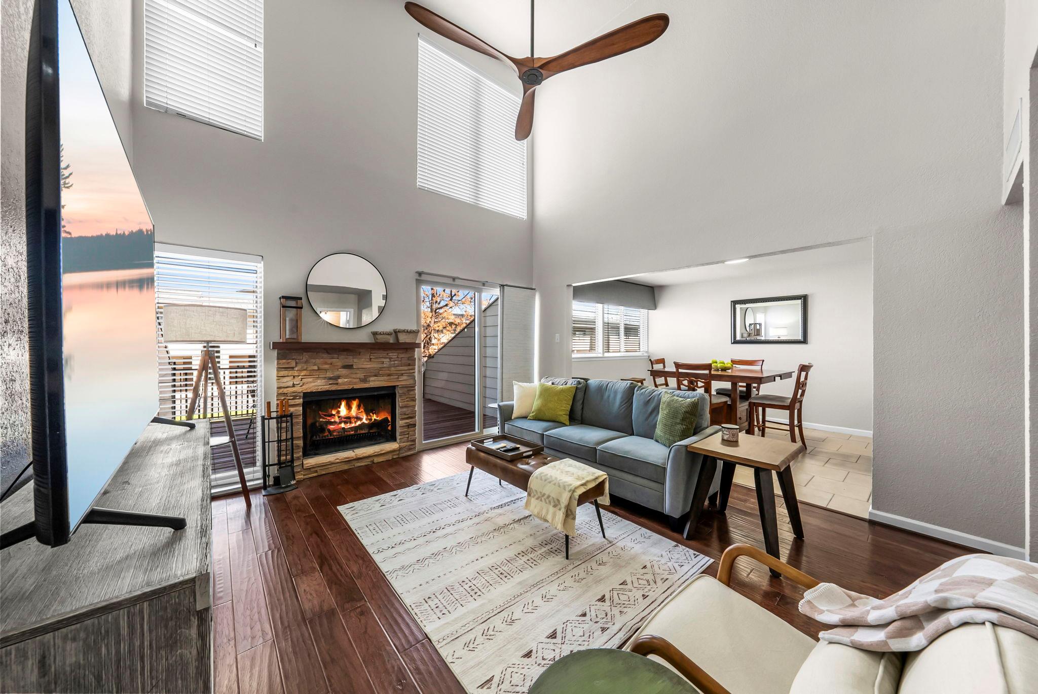 300 Out Yonder, Horseshoe Bay, TX 78657 — photo 1