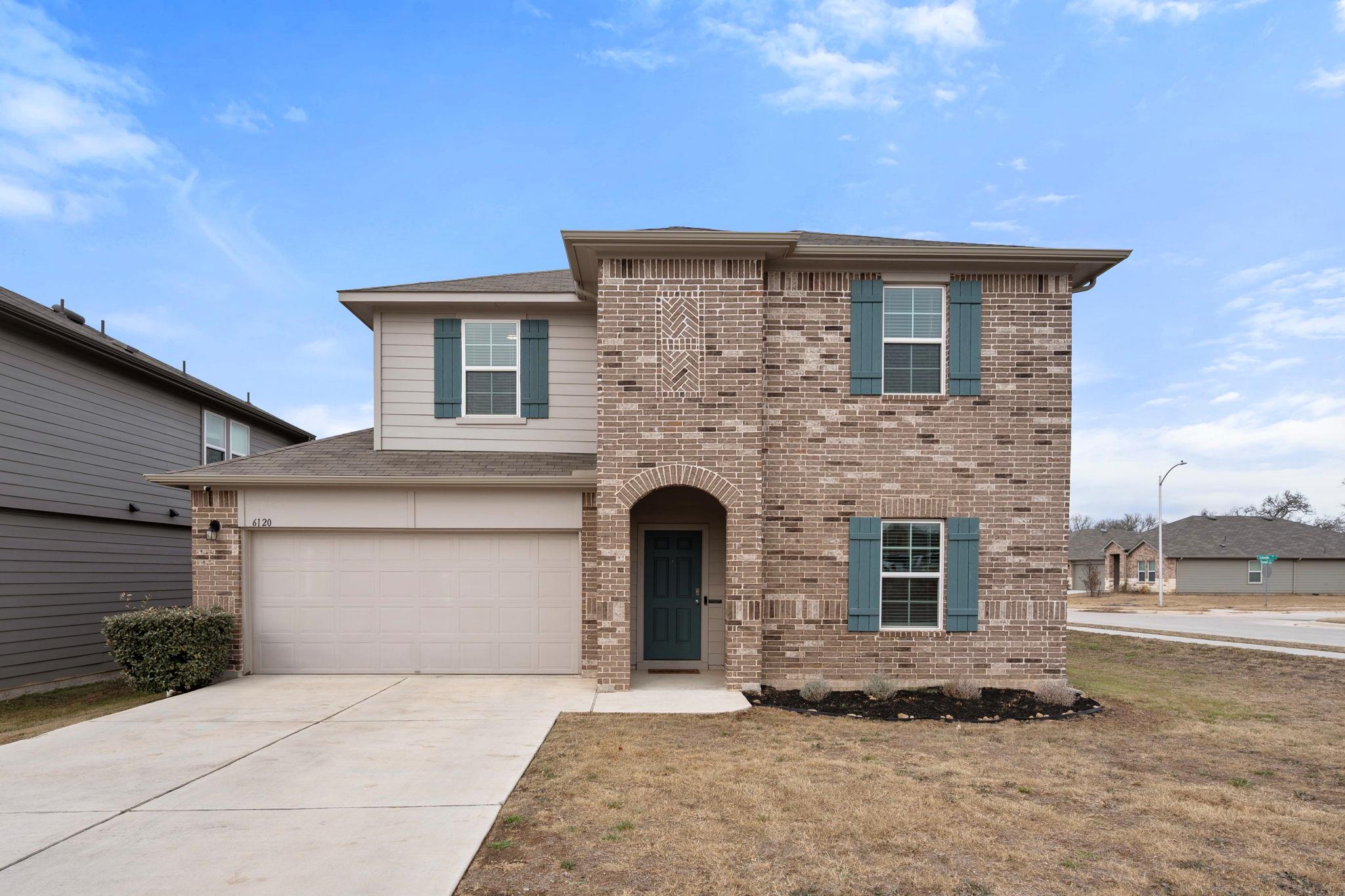 6120 Shanjia, Austin, TX 78724 — photo 1