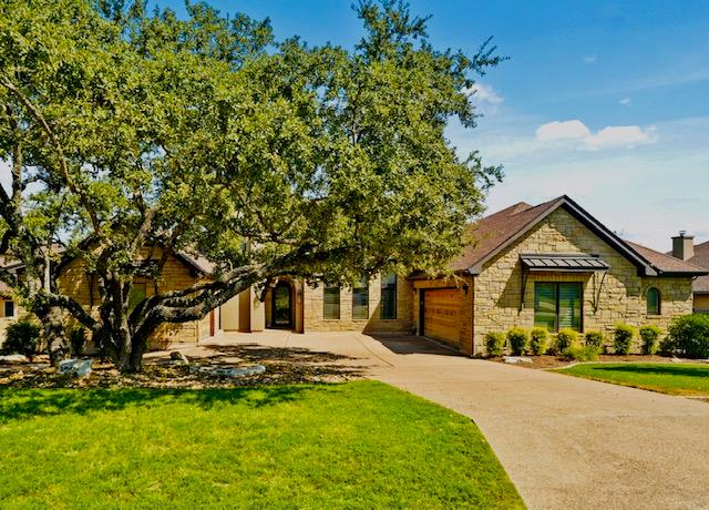 2753 Springwood, Georgetown, TX 78628 — photo 1