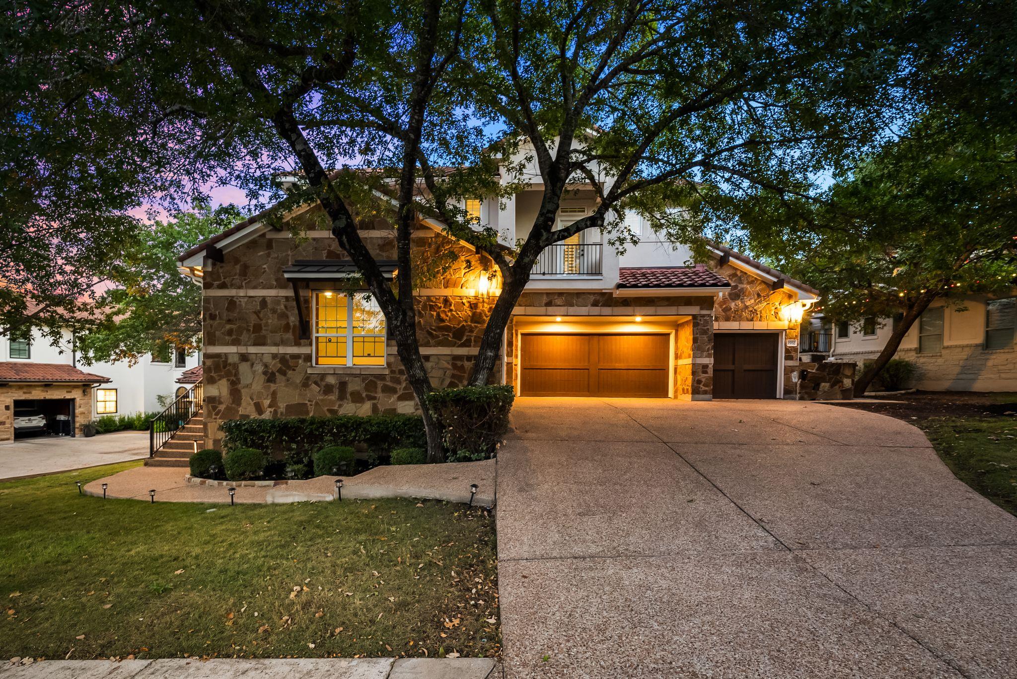 1932 Wimberly, Austin, TX 78735 — photo 1