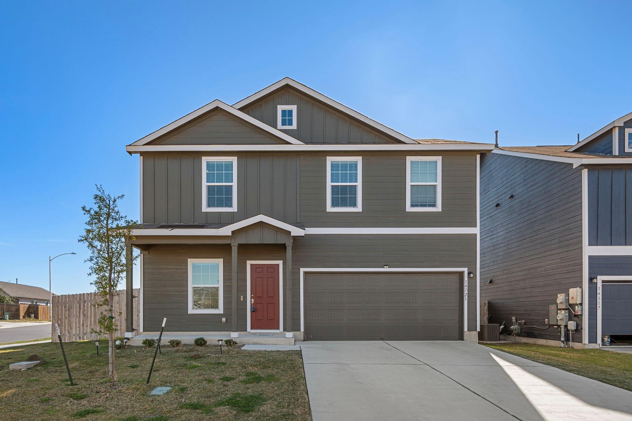 14121 Berning, Pflugerville, TX 78660 — photo 1