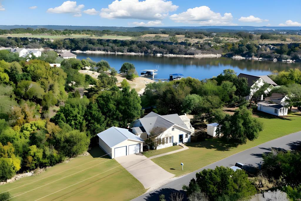 1025 Lake Shore, Spicewood, TX 78669 — photo 1