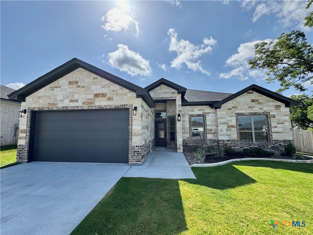 6103 Salerno Street, Temple, TX 76502 — photo 1
