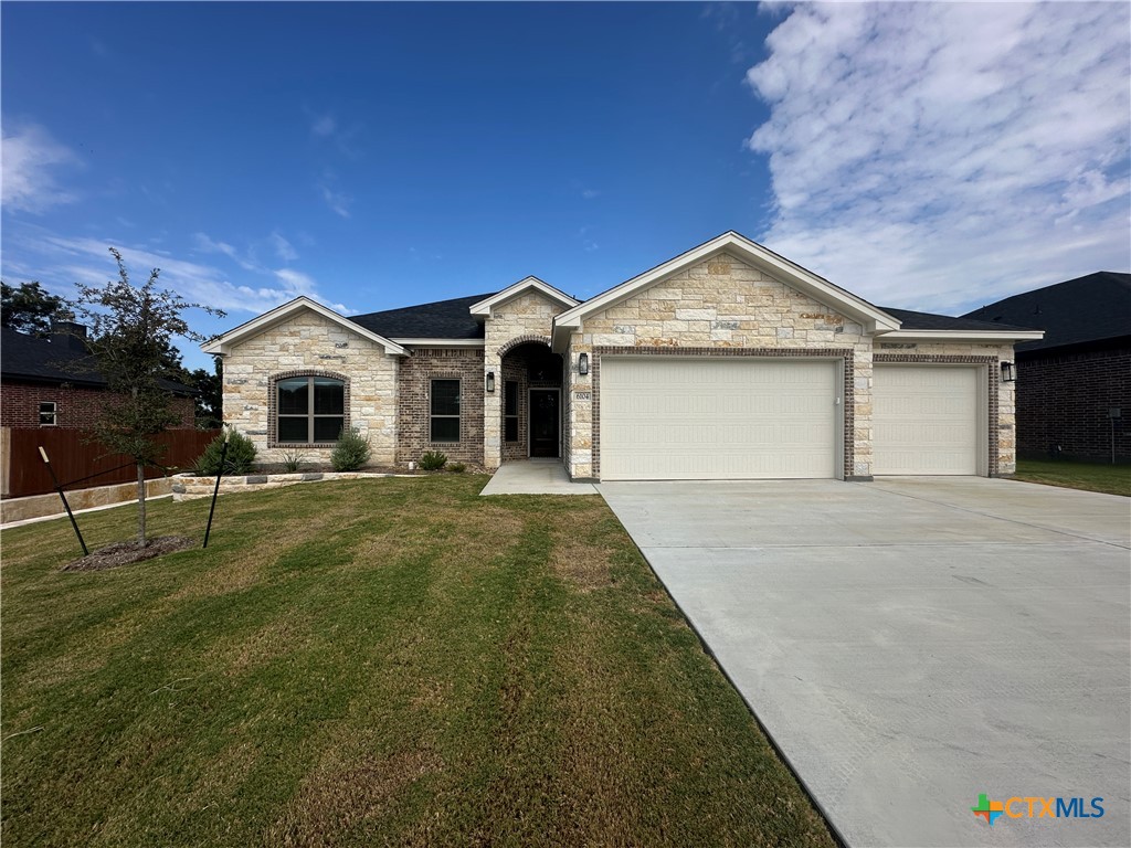 6104 Pescara Drive, Temple, TX 76502 — photo 1