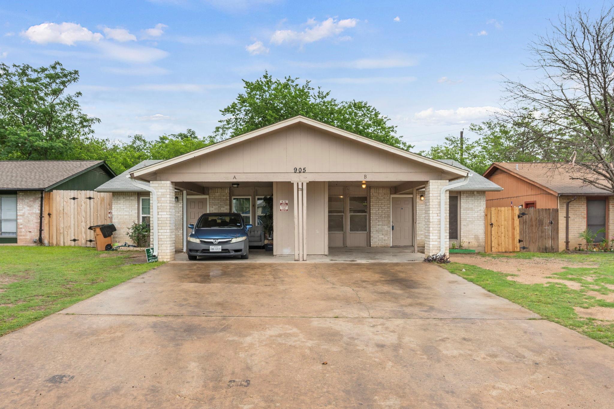 905 Fieldwood, Austin, TX 78758 — photo 1