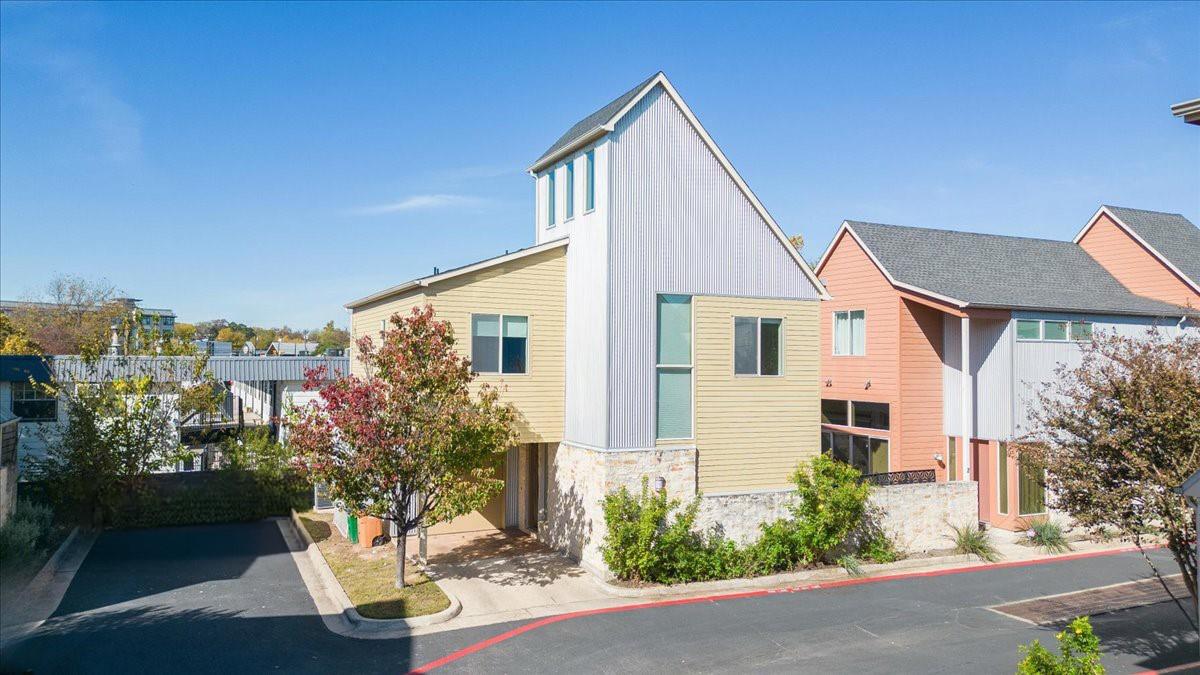 1601 Houston, Austin, TX 78756 — photo 1