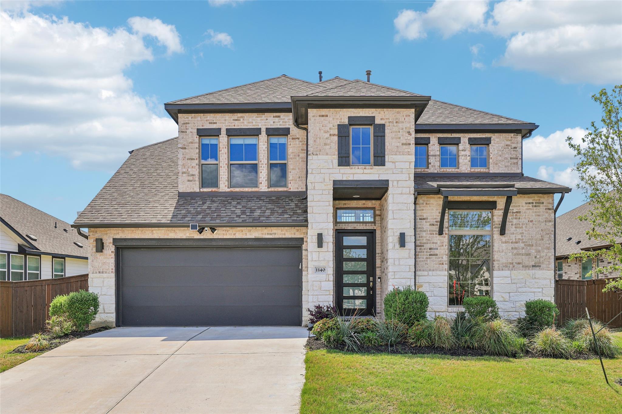 1140 Bryson Ridge, Leander, TX 78641 — photo 1