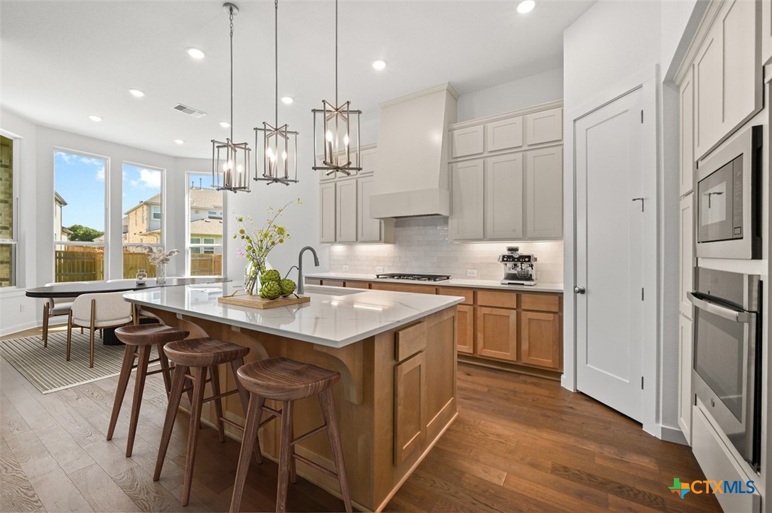 809 Jackson River Loop, Kyle, TX 78640 — photo 1