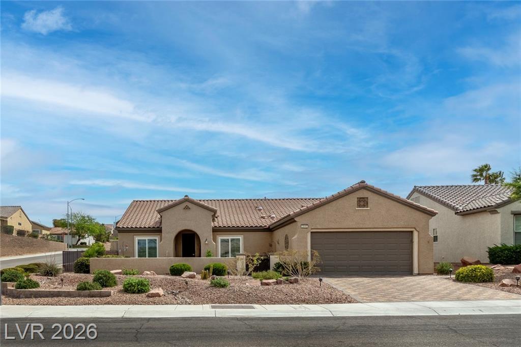 2040  Fort Halifax Street, Henderson, NV 89052 — photo 1