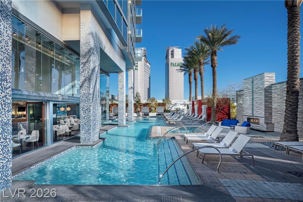 4381 West Flamingo Road, Las Vegas, NV 89103 — photo 1