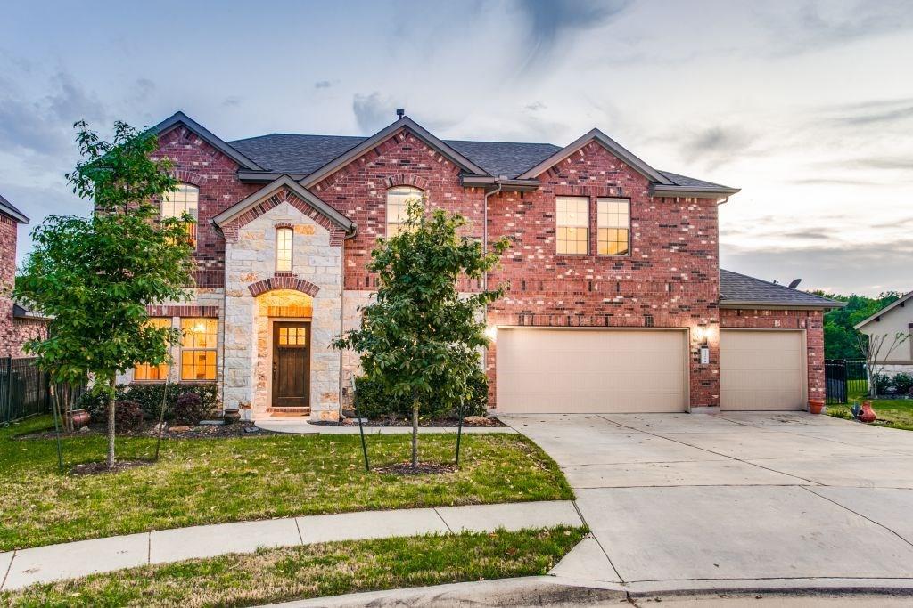11306 Runnel Ridge, Manor, TX 78653 — photo 1