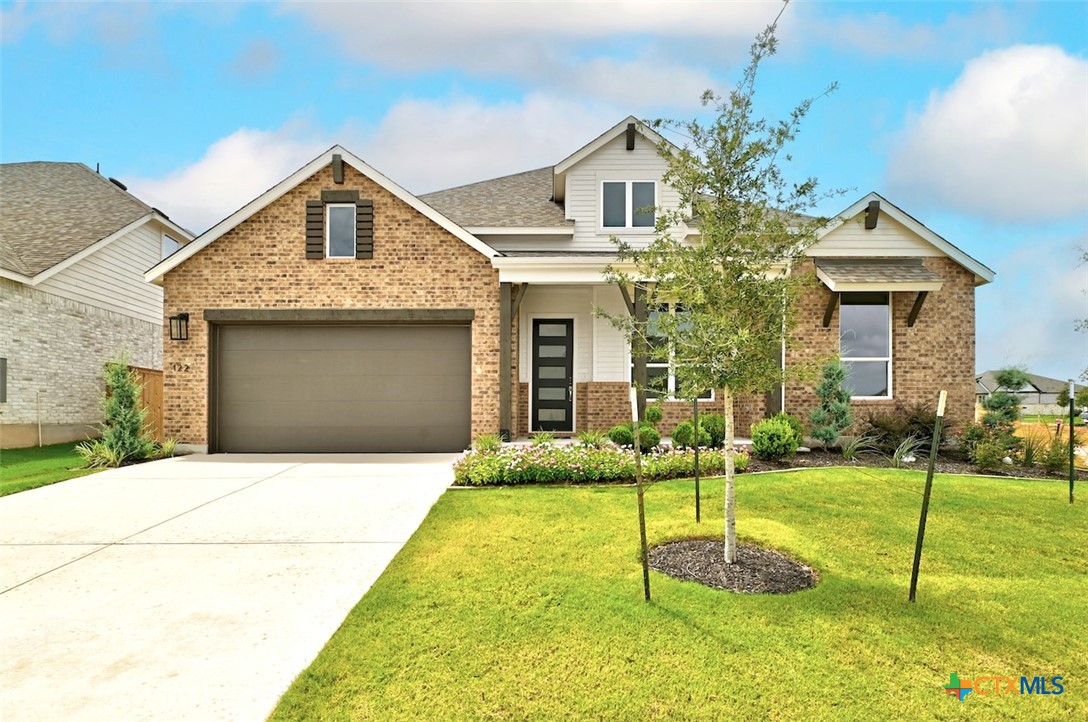 122 Stock Pond Trail, Kyle, TX 78640 — photo 1