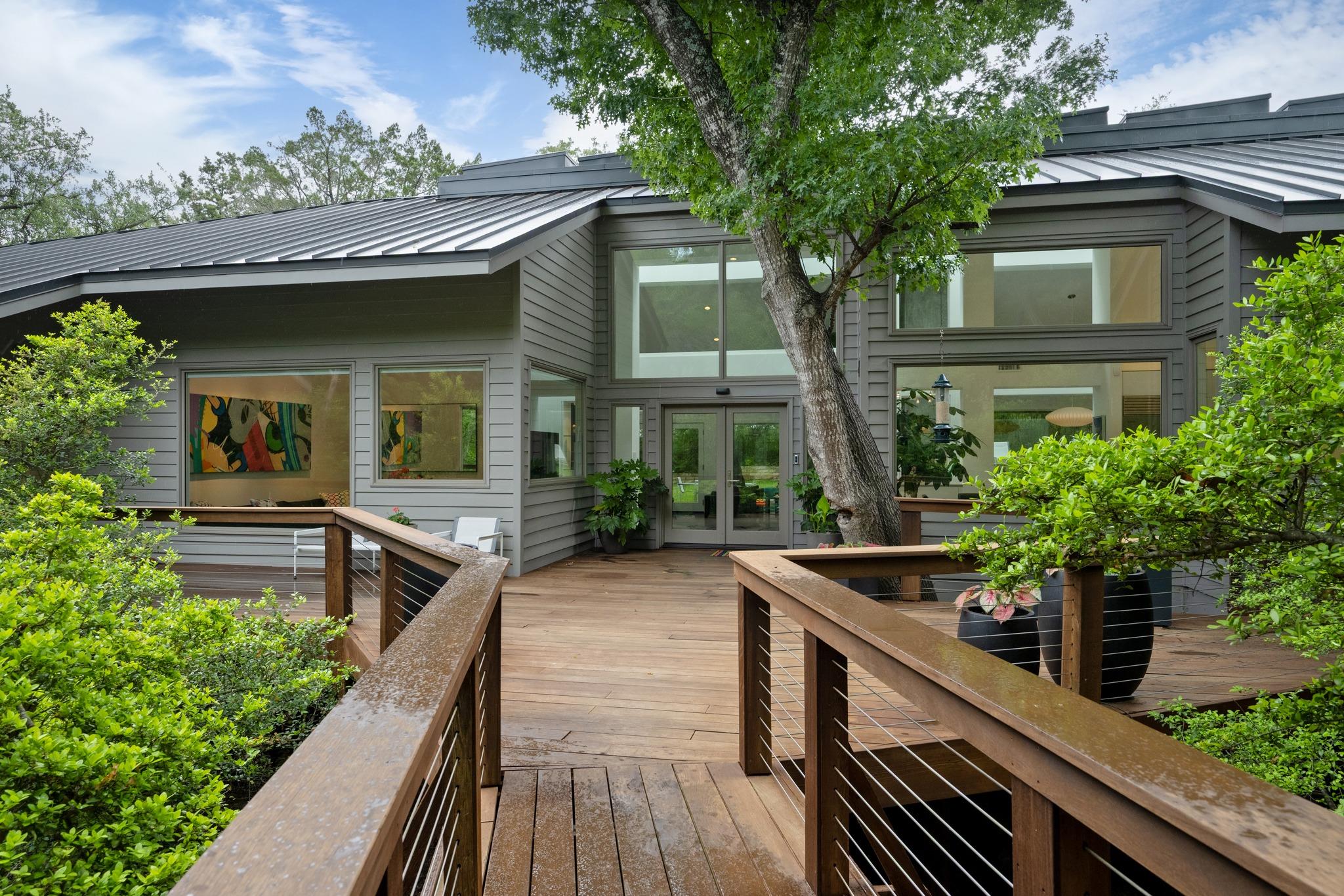 6 Las Brisas, West Lake Hills, TX 78746 — photo 1