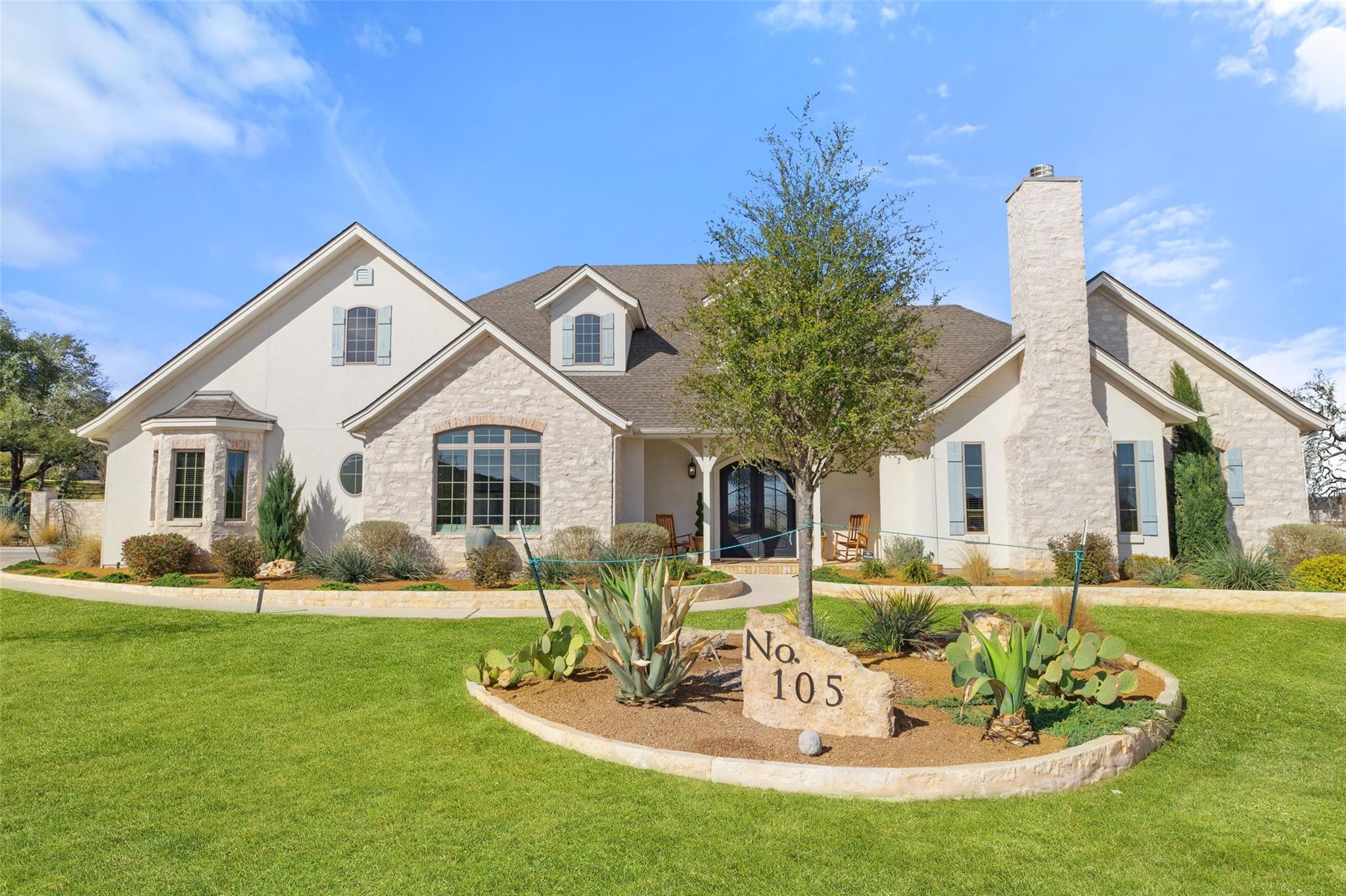 105 Deer Valley, Georgetown, TX 78628 — photo 1