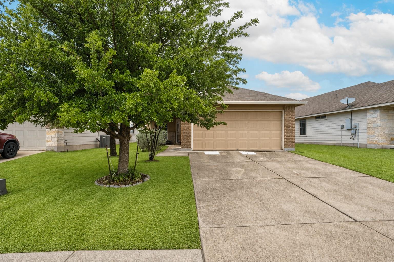 12916 Snow, Manor, TX 78653 — photo 1