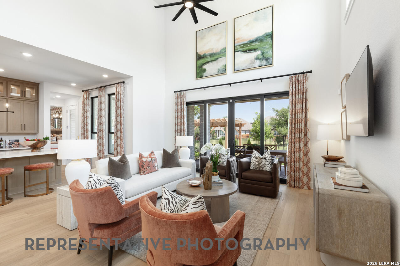 11714 Hackford, ,  78254 — photo 1