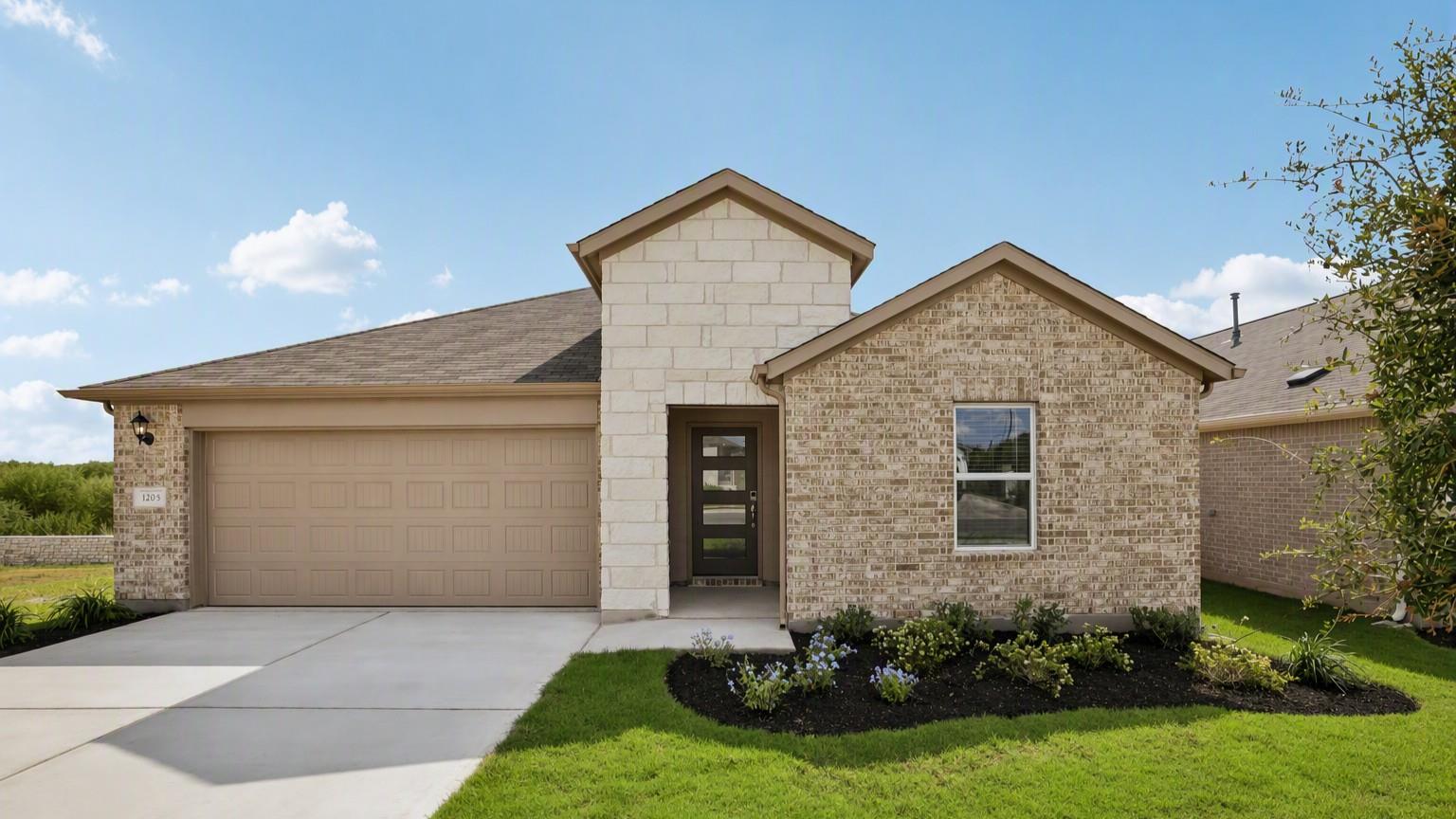 1205 Purple Martin Dr, Pflugerville, TX 78660 — photo 1